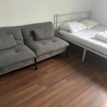 Lionceau Appartement 2 Pieces Une Chambre Et Un Grand Sejour Accueille 5 Personnes Riquewihr Exterior foto