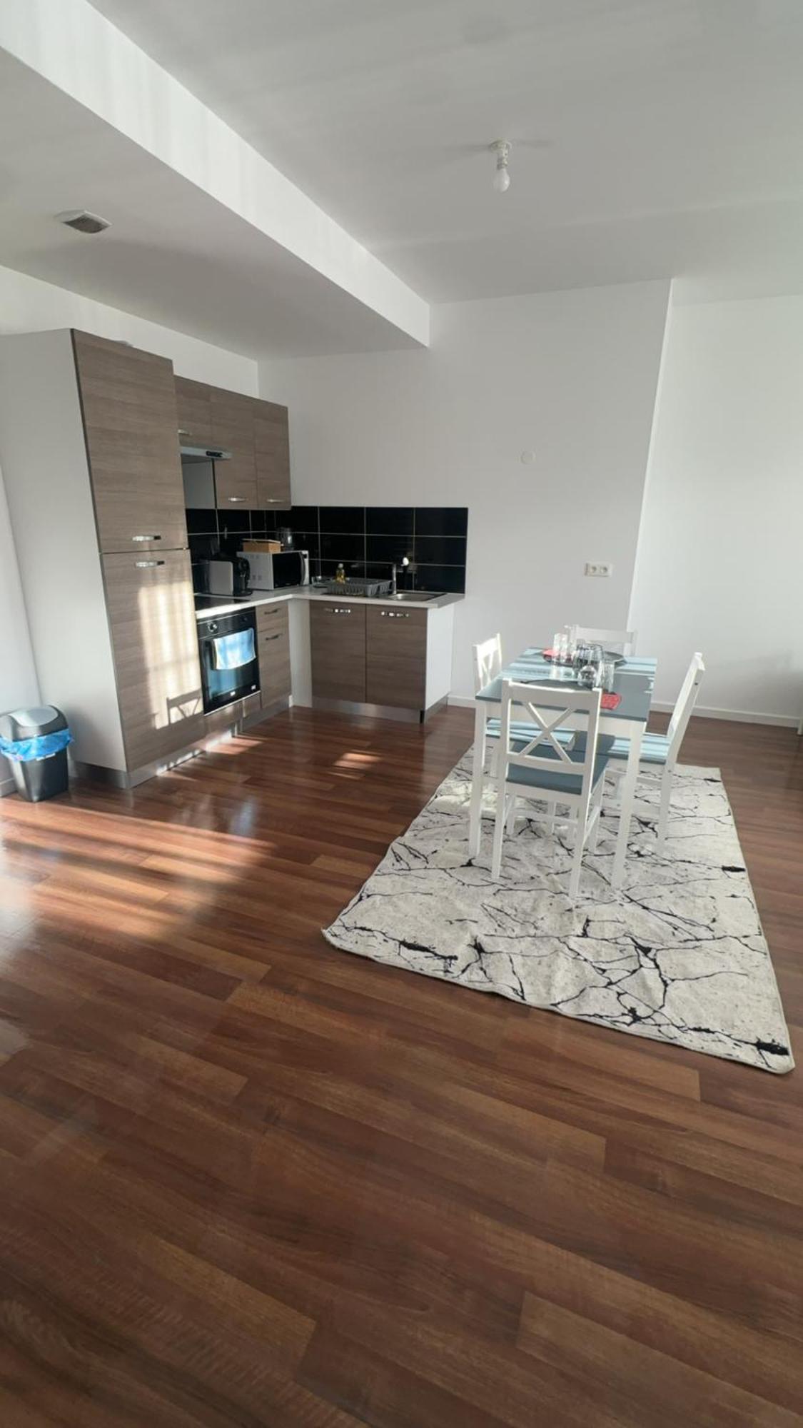 Lionceau Appartement 2 Pieces Une Chambre Et Un Grand Sejour Accueille 5 Personnes Riquewihr Exterior foto